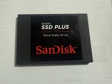 100 240gb sandisk ssd - 240gb,