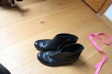 Loints of Holland Stiefelette