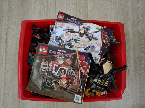Lego kiloware konvolut - kiloware, kg