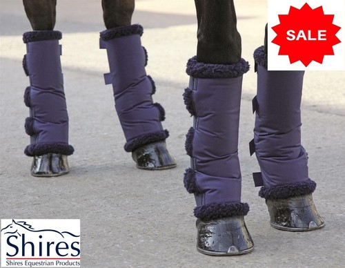 Reisestiefel shires arma - reisestiefel,