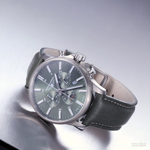 Bauhaus aviation titanium - bauhaus,