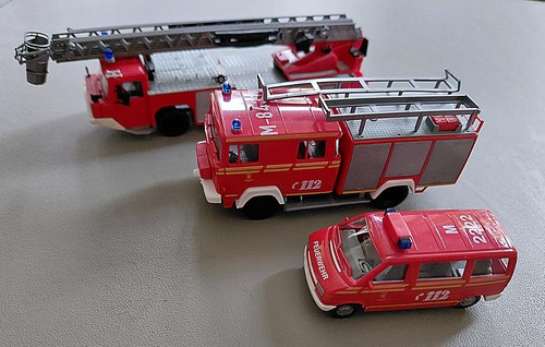 Feuerwehr münchen löschzug - feuerwehr,