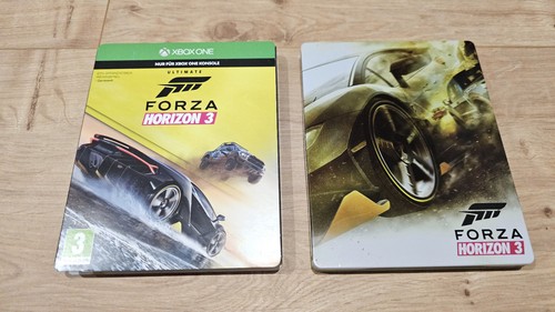 Xbox forza horizon - forza,