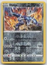 Dialga 121 185 reverse - 121/185,
