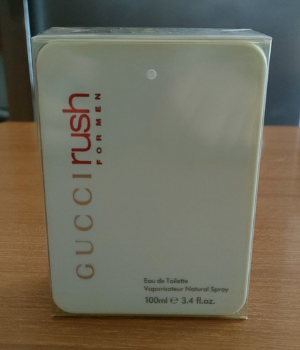Gucci rush for men - rush, vintage