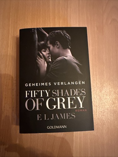 Fifty shades grey - shades,