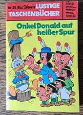 LTB Lustiges Taschenbuch 36