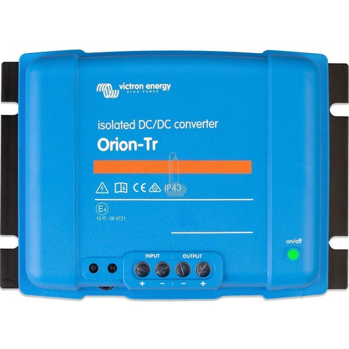 Victron energy orion - victron, orion-tr