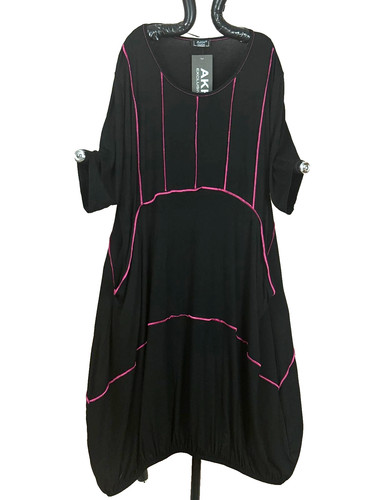 6564 akh ballon - ballon, kleid