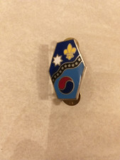 Unit Crest "I. Corps"