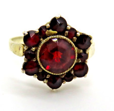 Wunderschöner Ring 800er