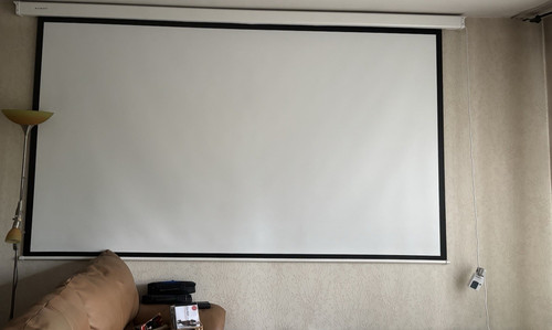 Screenline elektrische