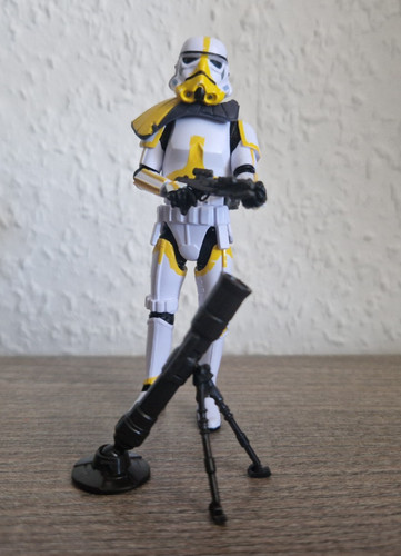 Star wars the vintage - wars,