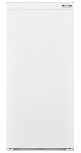 Einbaukühlschrank weiß 122