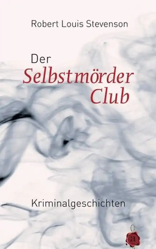 Der selbstmörderclub - der,