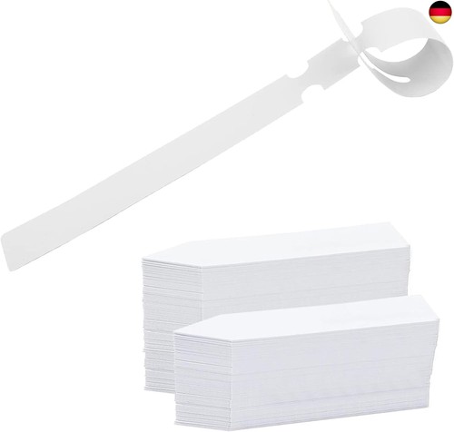 200 stk pflanzschilder - stk,