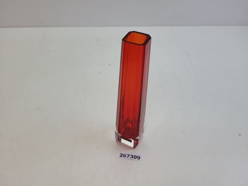 Block vase alt vintage deko - alt,