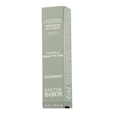 Babor doctor microbiomic - doctor,