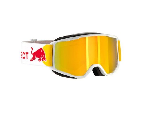 Red bull spect neon 05re2 - red,