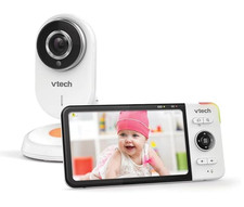 VTech BM818-Wide View HD Video