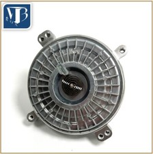 Mercedes-Benz Viscokupplung