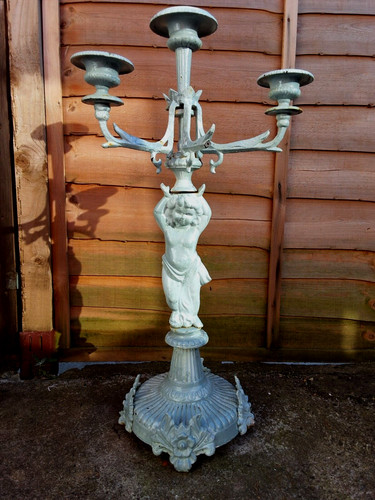 Grosser antiker vintage - antiker,