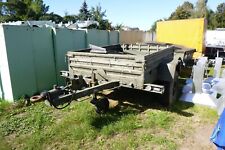 Britisch Militär Anhänger