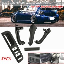 Innentürgriffabdeckung