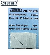 Seuthe 200 - nr.,