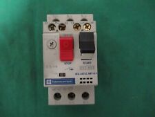 Telemecanique GV2-M08