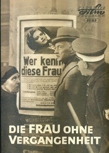 Progress film programm - progress,