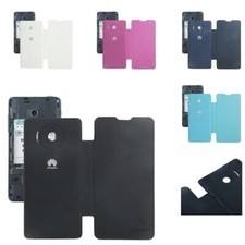 Handyhülle Flip Quer Case