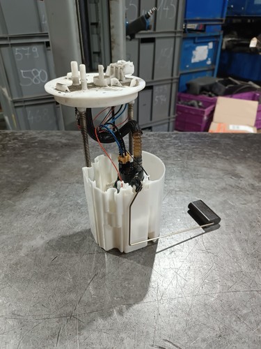 Kraftstoffpumpe kraftstoff - kraftstoffpumpe,