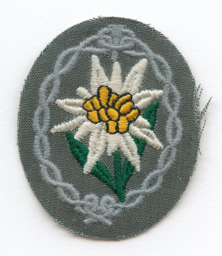 Original wehrmacht heer - wehrmacht,