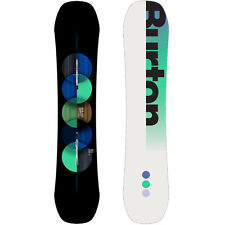 Burton Custom Smalls Kinder-Snowboard 2025