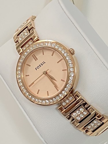 Fossil damen uhr zeiger - fossil,