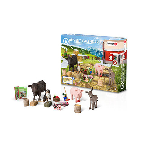 Schleich farmlife 97052 - schleich,