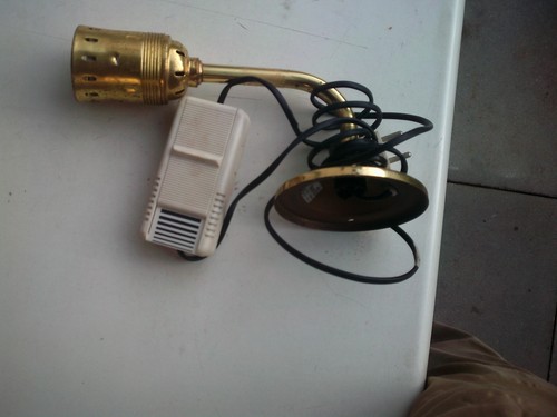 Fassung für bis zu - , 2000w