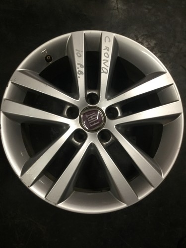 6290 felge alu fiat - felge,