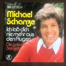 Michael schanze ich laß - michael, –