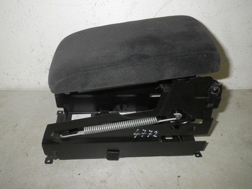 Armlehne mittelarmlehne 3b1 - mittelarmlehne, vw