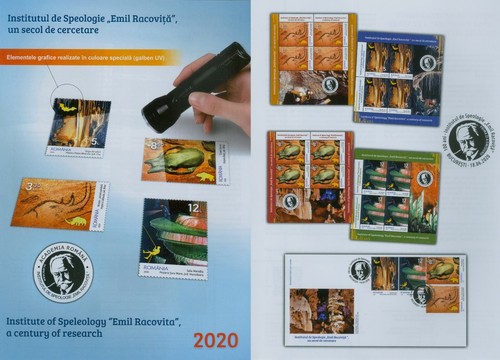 Rumänien 2020