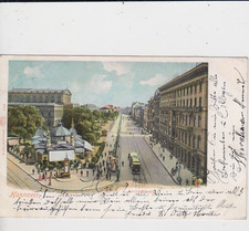 Litho Hannover Georgstrasse