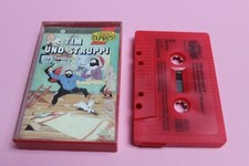 Ariola® MC Tim und Struppi - Das Geheimnis der Einhorn