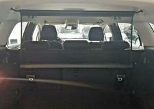 Fangnetz Opel Astra K Sports