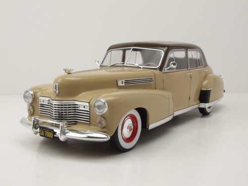 Cadillac fleetwood series - fleetwood, 60
