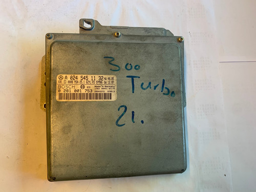 Motorsteuergerät mercedes - motorsteuergerät,