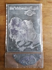 Original Druckplatte von 4711