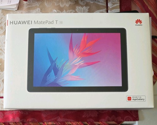 Huawei matepad gb wifi - t, 32