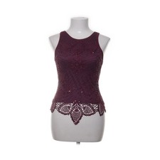 Nicowa, Tank­top, Größe